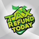 Tax Refund Today logo